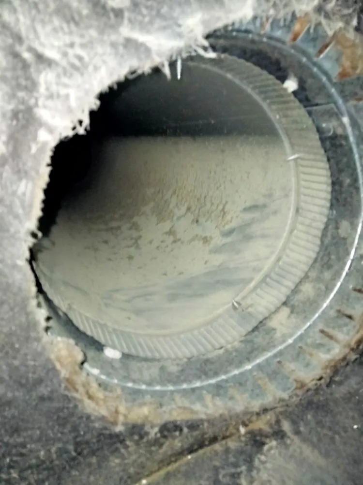 Slide of Farris Heating and Air