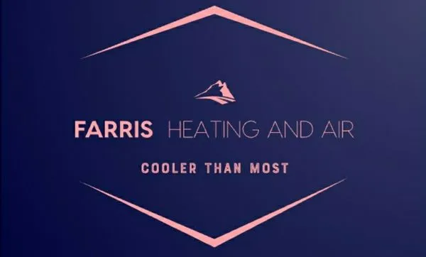 Farris Heating and Air Logo
