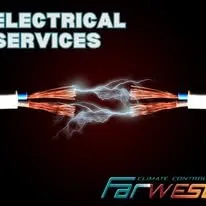 Slide of Farwest Climate Control