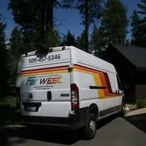 Slide of Farwest Climate Control