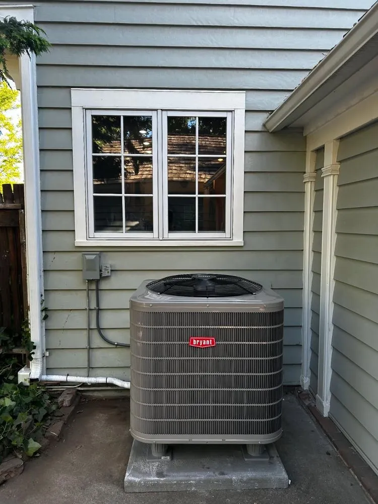 Slide of Farwest Climate Control