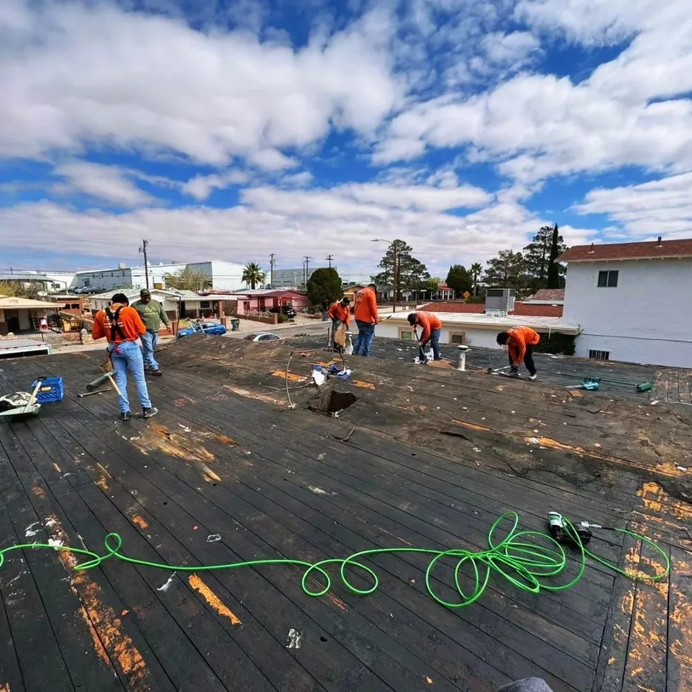 Slide of F.A.S Appliance & Refrigeration