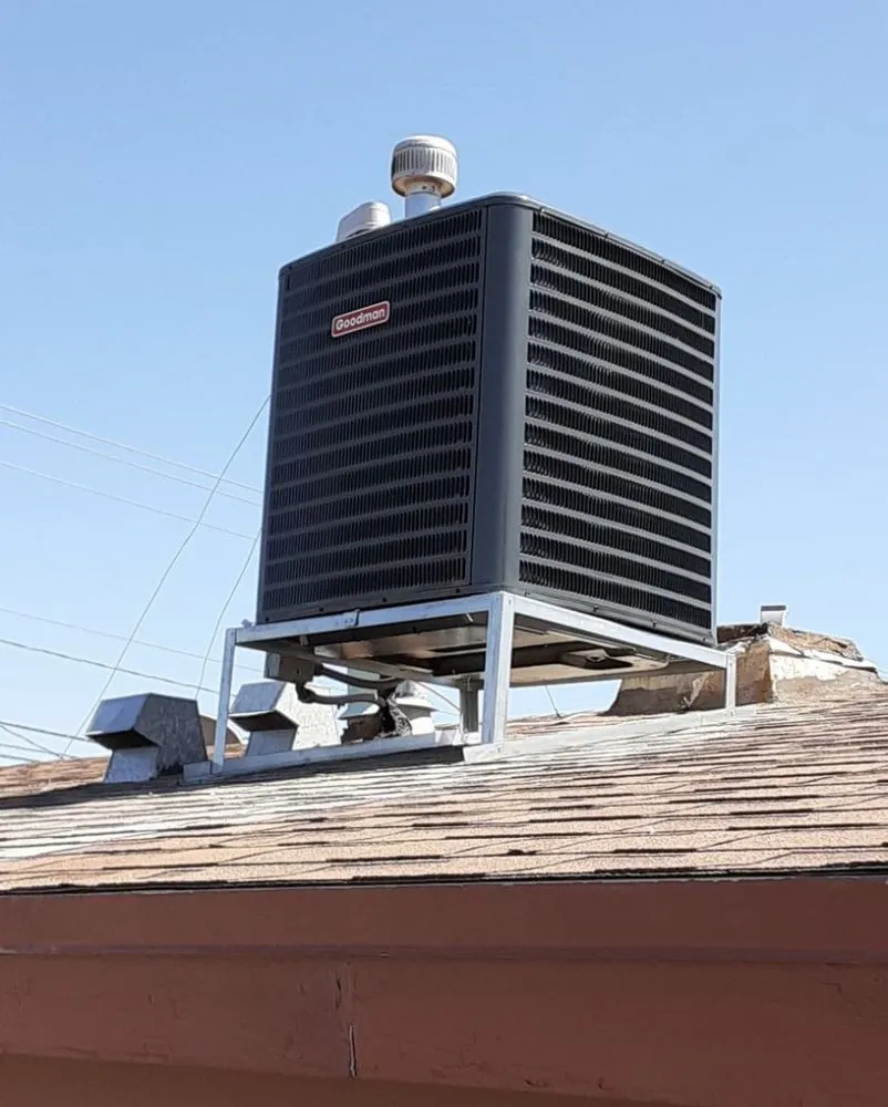 Slide of F.A.S Appliance & Refrigeration