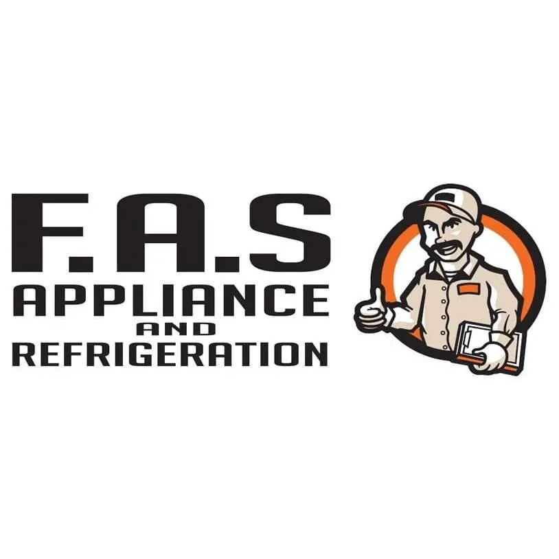 Slide of F.A.S Appliance & Refrigeration