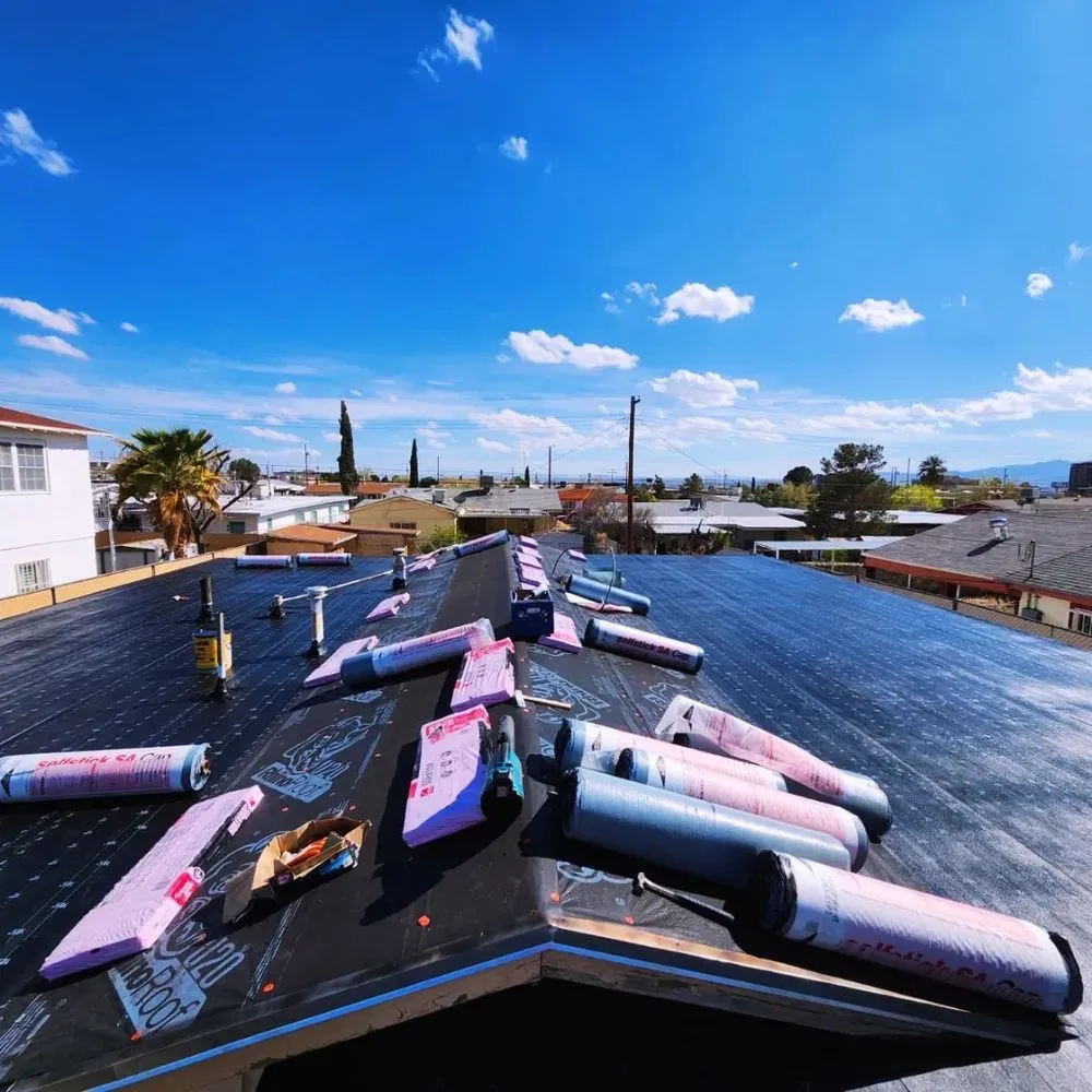 Slide of F.A.S Appliance & Refrigeration