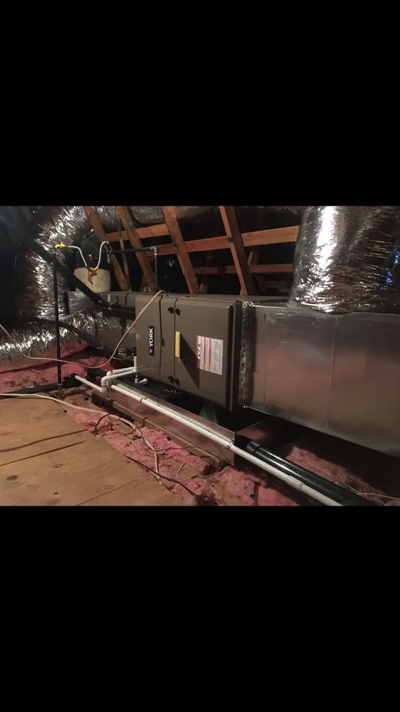 Slide of Fassbender & Sons Heating & Air