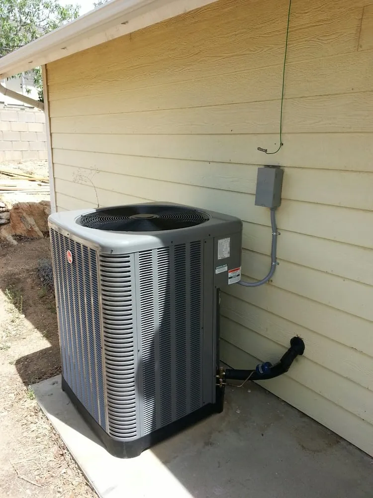 Slide of Fassbender & Sons Heating & Air