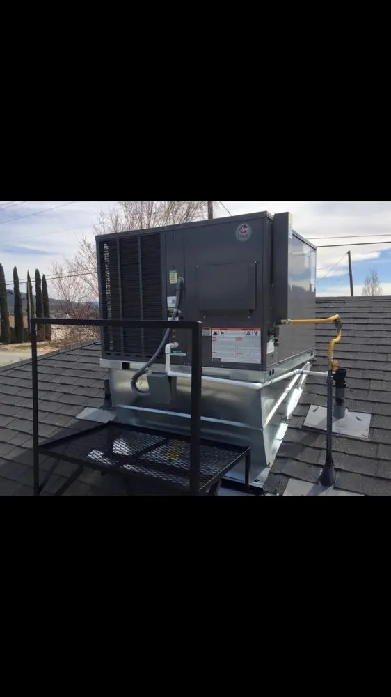 Slide of Fassbender & Sons Heating & Air