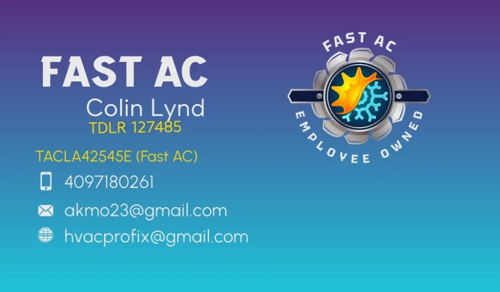 Slide of Fast Ac