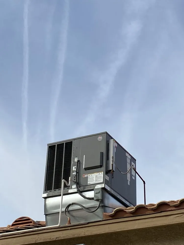 Slide of Fast Affordable Air