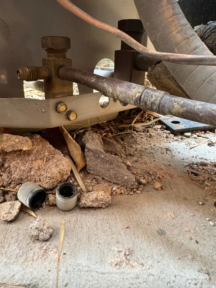 Slide of Fast Affordable Air