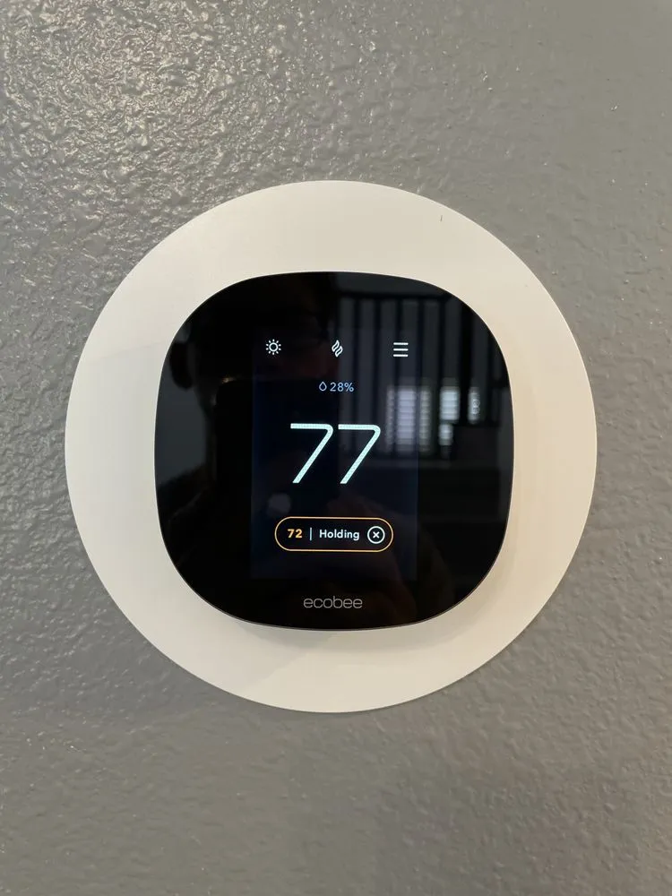 Slide of Fast Affordable Air