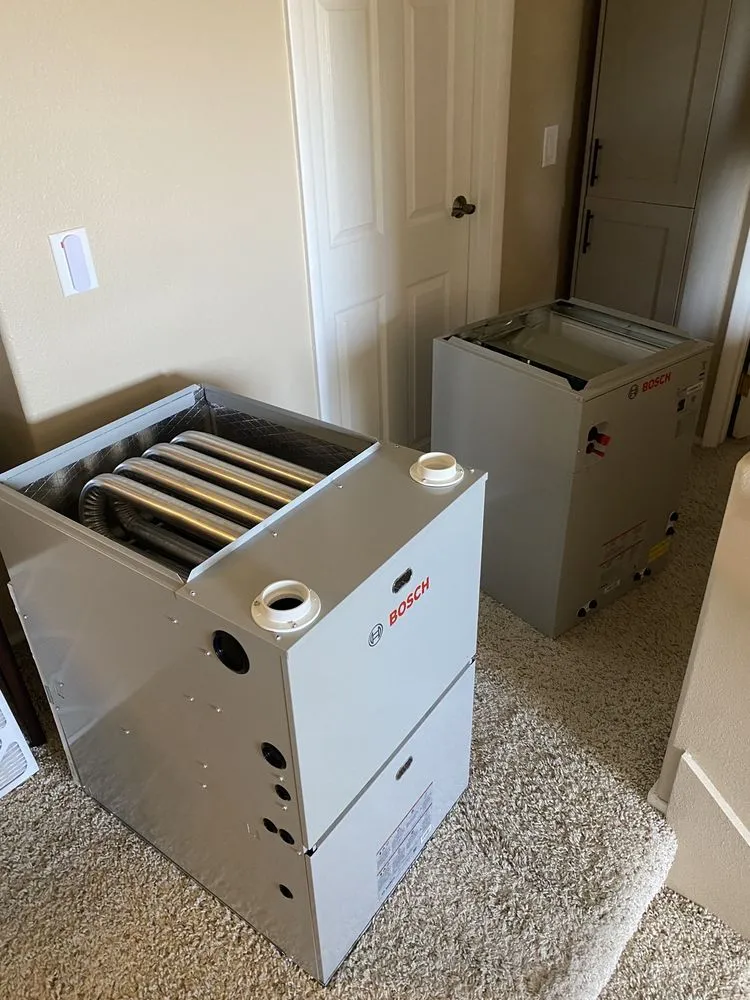 Slide of Fast Affordable Air