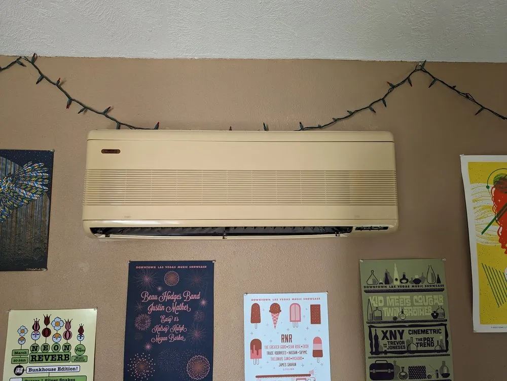 Slide of Fast Affordable Air