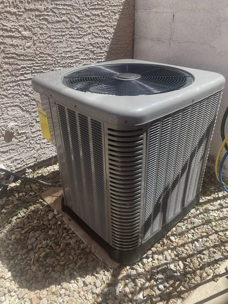 Slide of Fast Affordable Air