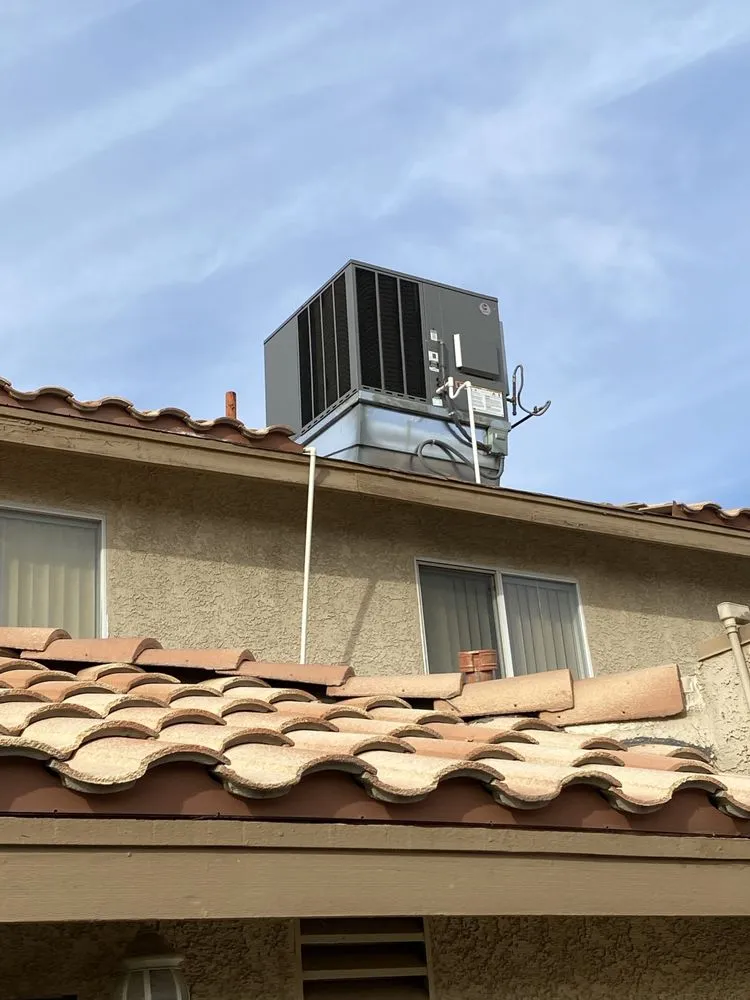 Slide of Fast Affordable Air