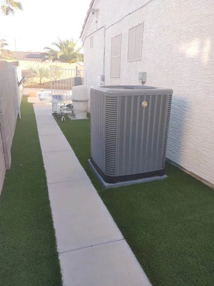 Slide of Fast Affordable Air