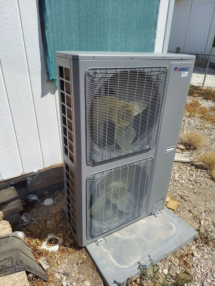 Slide of Fast Affordable Air