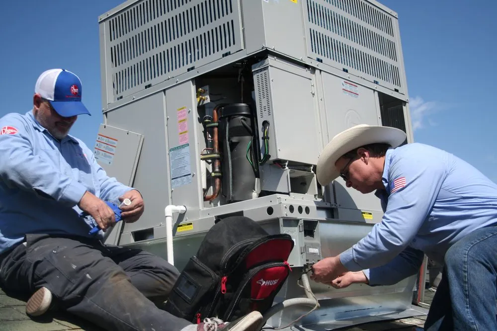 Slide of Fast Affordable Air