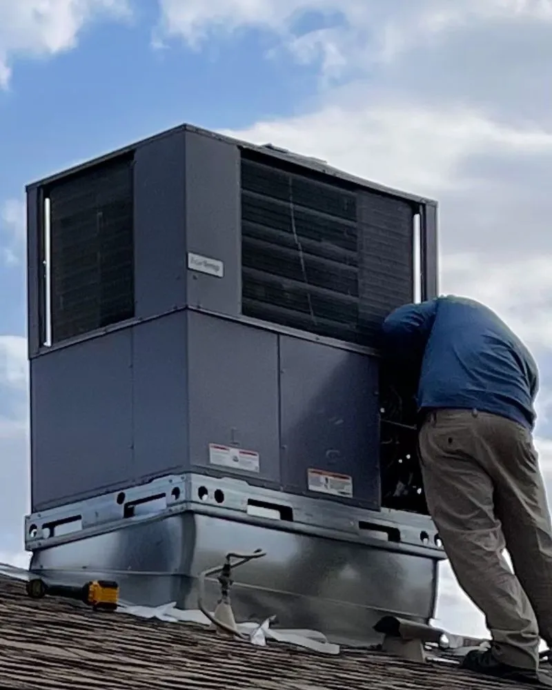 Slide of Fast Affordable Air