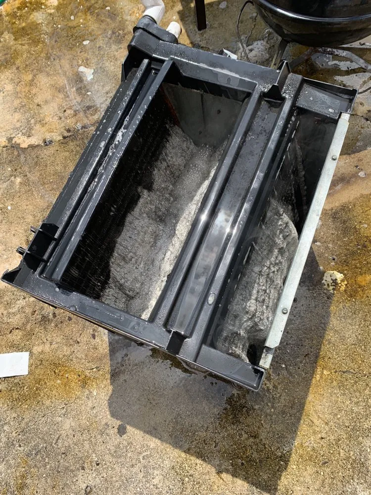 Slide of Fast Air Conditioning Services