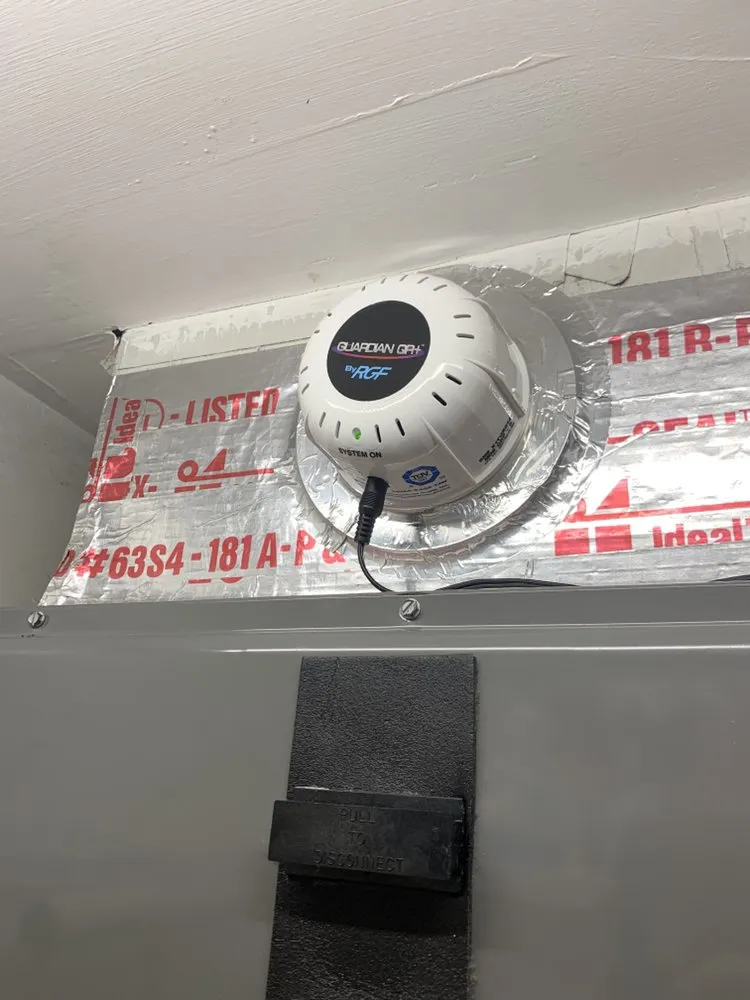 Slide of Fast Air Conditioning Services