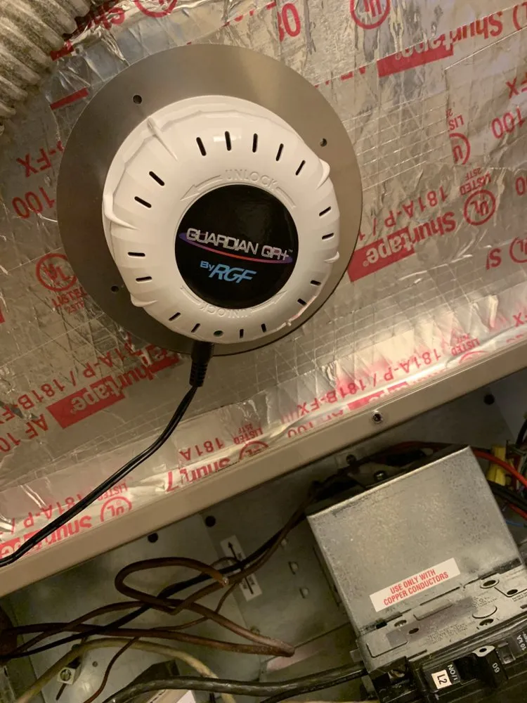 Slide of Fast Air Conditioning Services