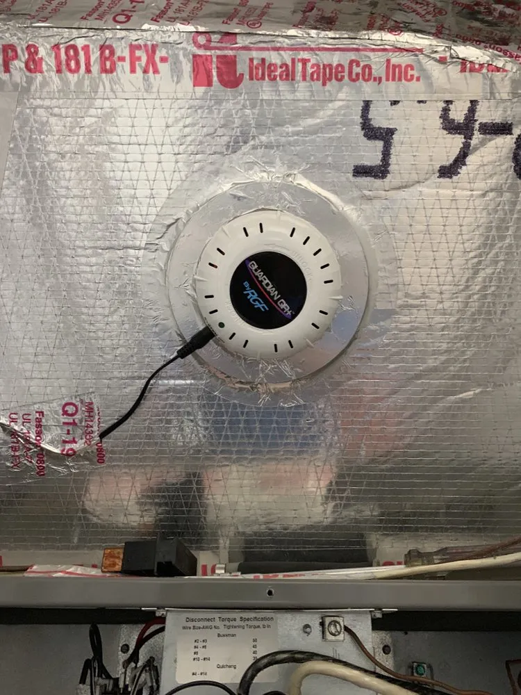 Slide of Fast Air Conditioning Services