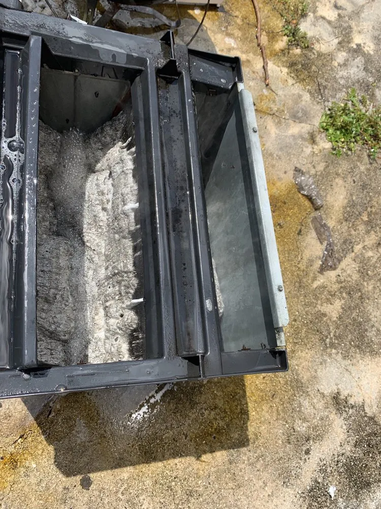 Slide of Fast Air Conditioning Services