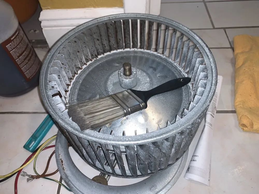 Slide of Fast Air Conditioning Services