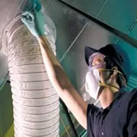 Slide of Fast Air Duct Cleaning Houston