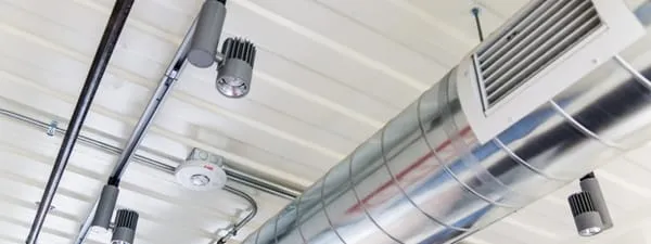 Fast Air Duct Cleaning Houston Logo