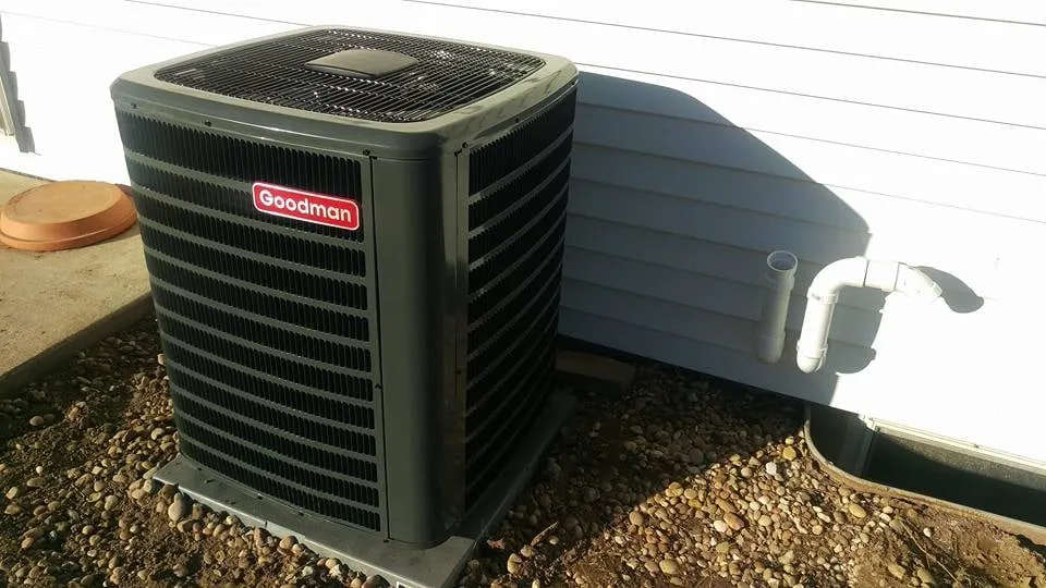 Slide of Fast Air Heating And Air Conditioning