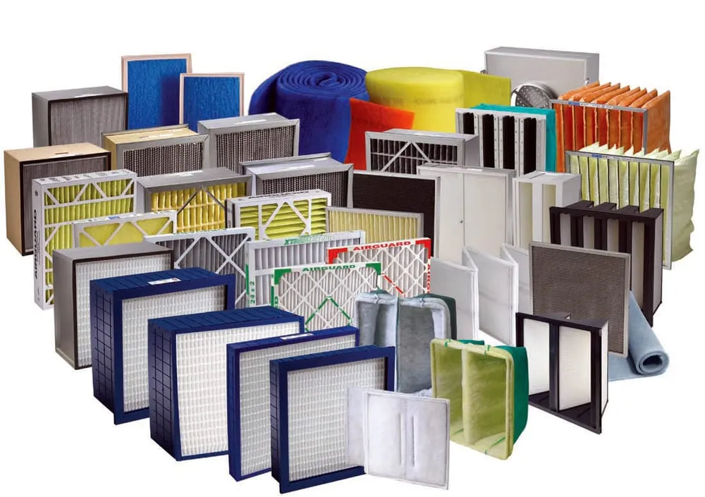 Slide of Fast Air Heating And Air Conditioning