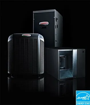 Slide of Fast Air Heating And Air Conditioning