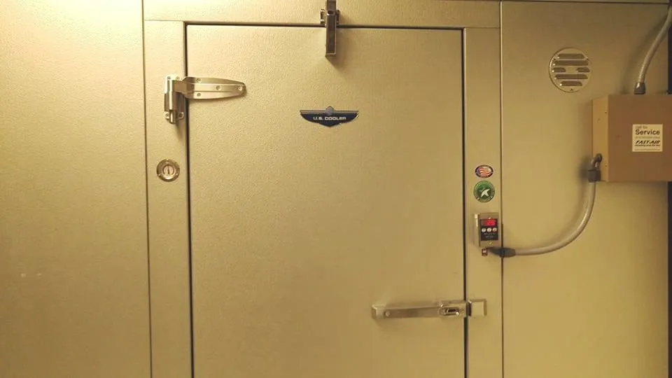 Slide of Fast Air Heating And Air Conditioning