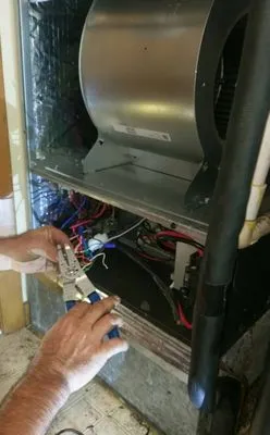FAST-AIR Heating and Air Conditioning