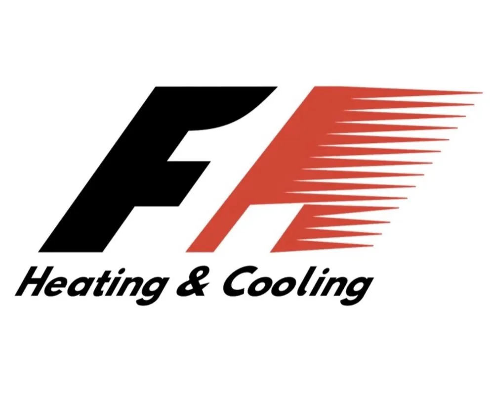 Slide of Fast Air Heating and Cooling