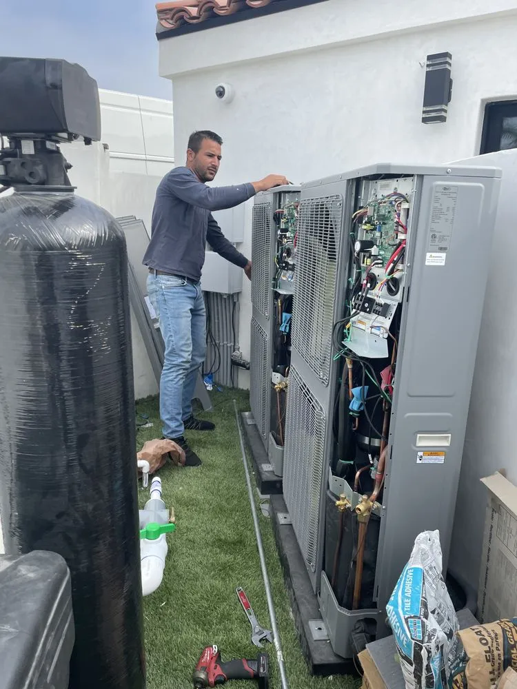 Slide of Fast Call Service