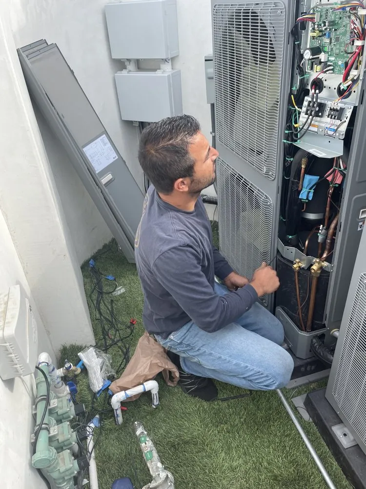 Slide of Fast Call Service