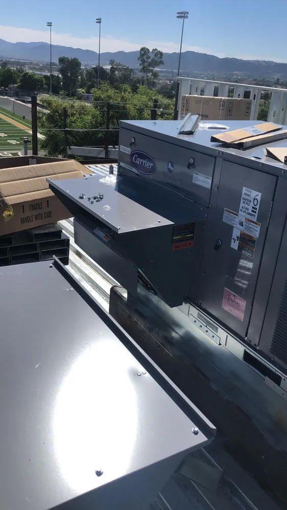 Slide of Fast Call Service