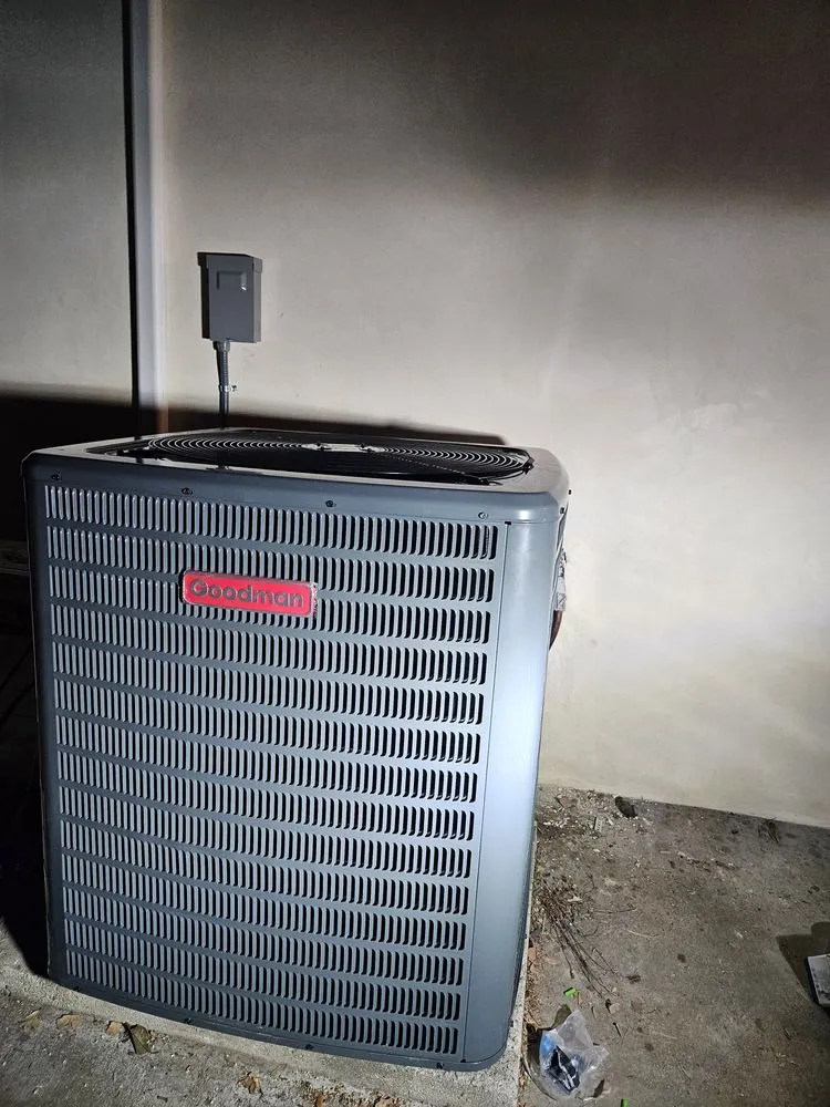 Professional HVAC installation experts serving San Fernando Valley, CA - Fast Cool & Heat