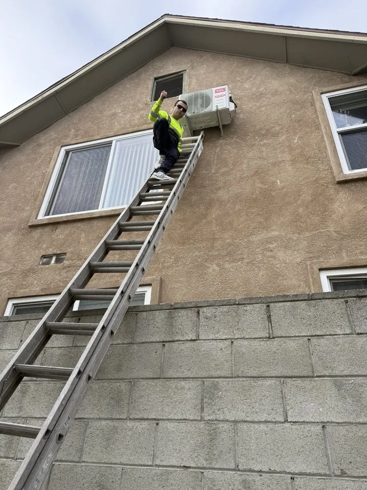 Local HVAC installation near you across San Fernando Valley, CA - Fast Cool & Heat
