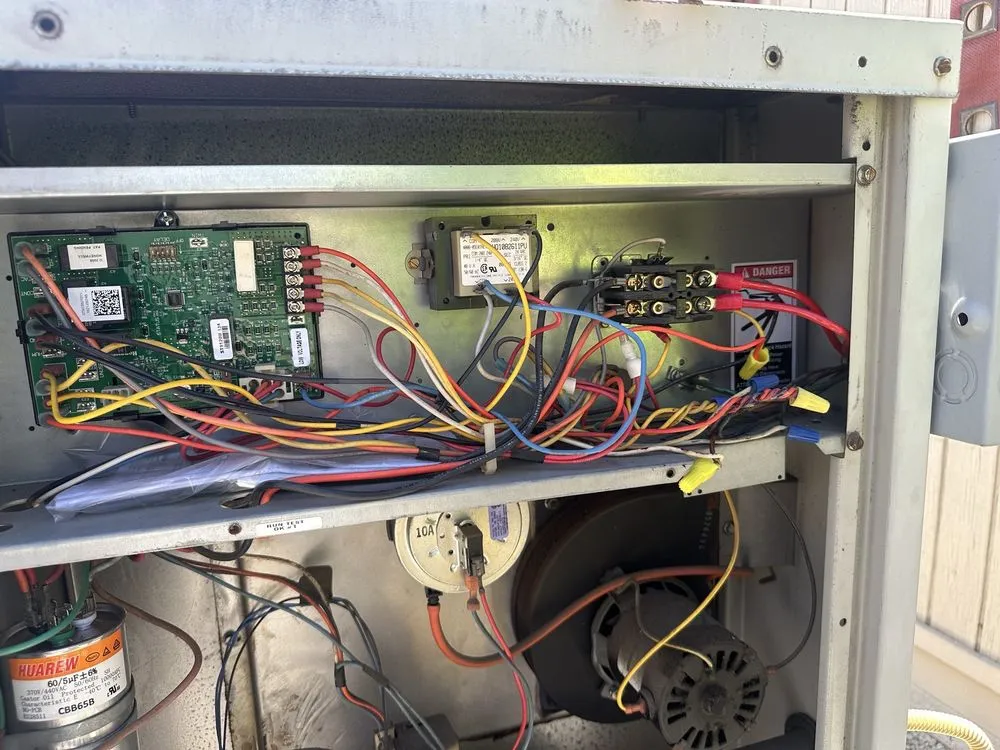 Top-rated air conditioning service for fast service across San Fernando Valley, CA - Fast Cool & Heat