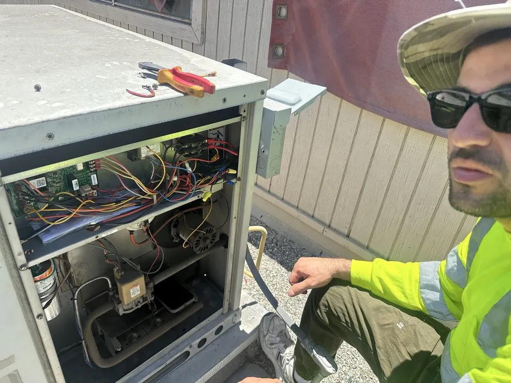 Local HVAC maintenance in San Fernando Valley, CA - Fast Cool & Heat