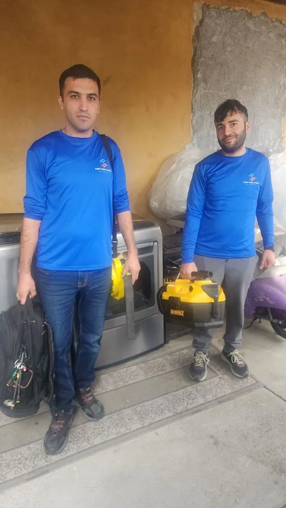Certified furnace service in San Fernando Valley, CA - Fast Cool & Heat
