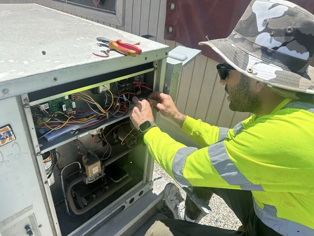 Top-rated heating repair in San Fernando Valley, CA by Fast Cool & Heat