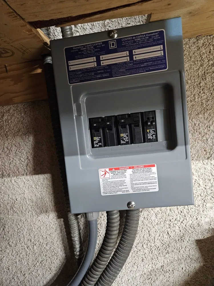 Expert AC installation in San Fernando Valley, CA by Fast Cool & Heat