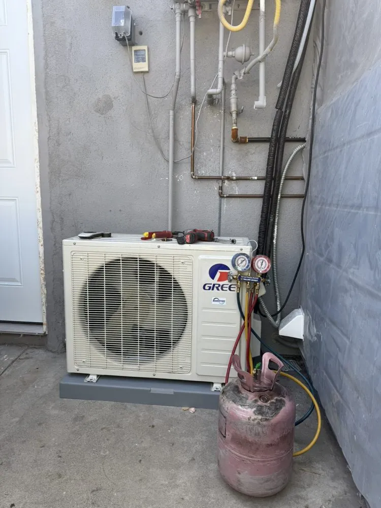 Expert heating and cooling service near you across San Fernando Valley, CA - Fast Cool & Heat