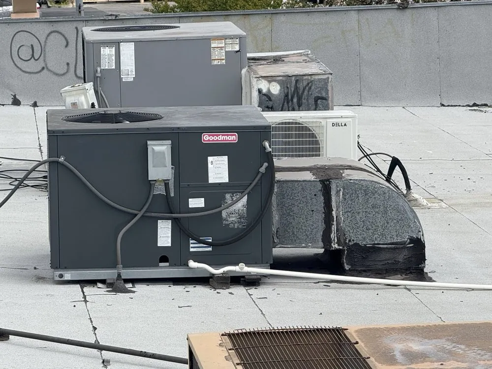 Certified heating repair for residential systems in San Fernando Valley, CA by Fast Cool & Heat